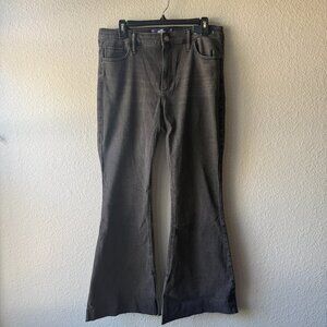 Juniors Hollister Flare Denim SIZE: 15R